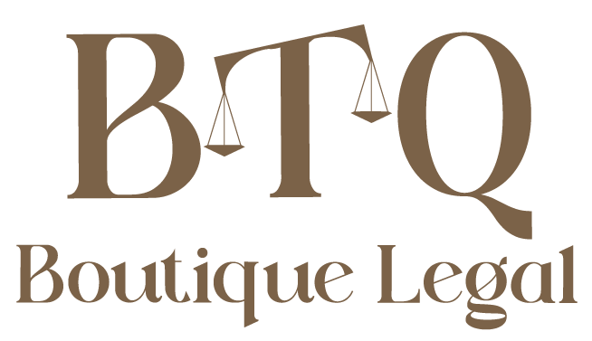 Boutique Legal